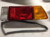 Fiat X19 Right Side Brake Lamp with Gasket - Italian Motors USA LLC