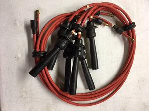 Ferrari Dino Spark Plug Wire Set - Italian Motors USA LLC