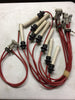 Ferrari 308 Spark Plug Wires - Italian Motors USA LLC