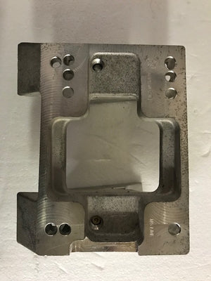 30 x 92 Senior Engine Mount for X125 Engine - Italian Motors USA LLC