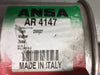 Alfa Romeo Milano 3L Middle Exhaust - Italian Motors USA LLC