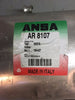 Alfa Romeo 164 Exhaust Center Section - Italian Motors USA LLC