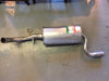 Alfa Romeo Milano 3L Tail Muffler - Italian Motors USA LLC