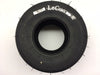 Le Cont Tires - White Slick (Medium) - Italian Motors USA LLC