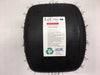 Le Cont Tires - White Slick (Medium) - Italian Motors USA LLC