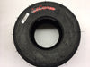 Le Cont Tires - Red Slick (Hard) - Italian Motors USA LLC