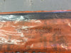 Alfa Romeo GT Door Steel Molding for Door Rubber Seal - Italian Motors USA LLC