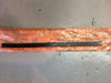 Alfa Romeo GT Door Steel Molding for Door Rubber Seal - Italian Motors USA LLC
