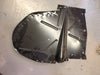 Alfa Romeo Left Side Splash Shield - Italian Motors USA LLC