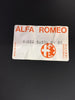 Alfa Romeo Spider Front Lower Panel - Italian Motors USA LLC
