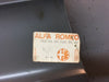 Alfa Romeo Spider Right Rear Quarter Panel - Italian Motors USA LLC