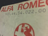 Alfa Romeo GTV Right Front Fender - Italian Motors USA LLC