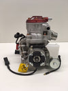 X125WC Engine Package - Italian Motors USA LLC