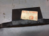 Alfa Romeo Spider Front Bumper Support - Italian Motors USA LLC