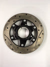 Complete 50mm 6-Point Rotor Assembly (193 x 16mm thick rotor) - Italian Motors USA LLC