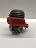 X100AC - 100cc Air Cooled Engine Package - Italian Motors USA LLC