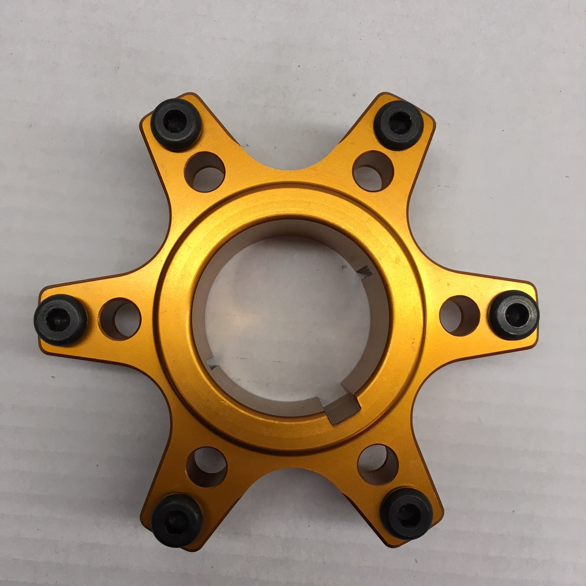 50mm Italkart Floating Rotor Support - Laguna– Italian Motors USA LLC