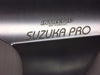 Suzuka Racing Floorpan / Belly Pan - Drilled - Italian Motors USA LLC