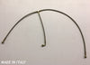 Front Brake Hose "T" with Banjo Fittings #1 - Italian Motors USA LLC