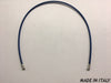 Brake Hose with Straight Fittings-1080 mm - Italian Motors USA LLC