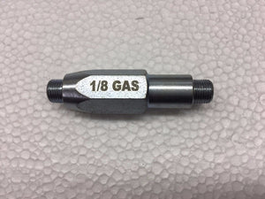 Brake Bleeder Fittings - 1/8 - Italian Motors USA LLC