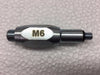 Brake Bleeder Fittings - M6 - Italian Motors USA LLC