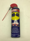 WD40 - Italian Motors USA LLC