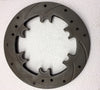 Rear Rotor (Floating) 187x14mm - Italian Motors USA LLC