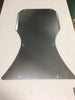 Floorpan / Belly Pan - Drilled - Italian Motors USA LLC