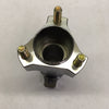 85 x 25mm Front Hub - Intrepid - Italian Motors USA LLC