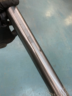 OTK N axle - Italian Motors USA LLC