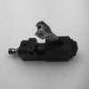 Master Cylinder - 22mm Fixed Lever - Italian Motors USA LLC