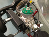 X125T-MX Engine Package - JR1, JR2, JR3, Senior/Master - Italian Motors USA LLC