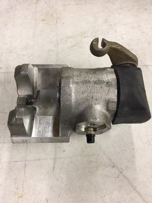 Fiat Right Rear Caliper - Italian Motors USA LLC