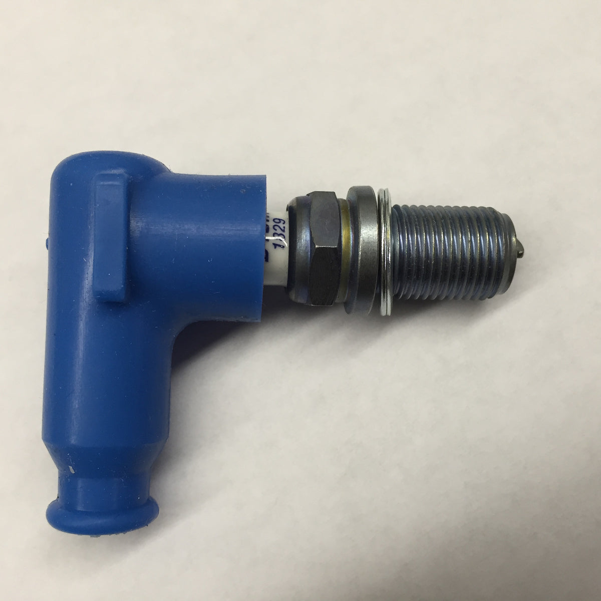 Special Spark Plug Boot PVL - P/N 401255– Italian Motors USA LLC
