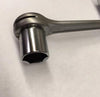 Dual IM Spark Plug Wrench - For 2-Stroke and 4-Strokes! - Italian Motors USA LLC