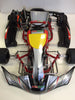LO206 4 cycle kart - Italian Motors USA LLC