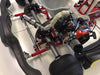 LO206 4 cycle kart - Italian Motors USA LLC