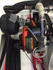 LO206 4 cycle kart - Italian Motors USA LLC