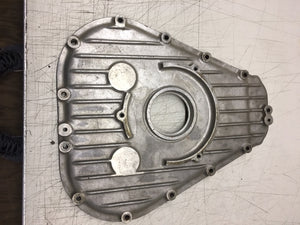 Lamborghini Uracco 3000 Liters Front Engine Cover - Italian Motors USA LLC