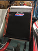 Adjustable Screen/Curtain for BIG Radiator - Italian Motors USA LLC