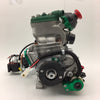 X125T Engine Package with Power Valve - Senior/Master - Italian Motors USA LLC