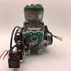 X125T Engine Package with Power Valve - Senior/Master - Italian Motors USA LLC