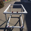 Stiletto HQ STACKER Kart Stand - NEW! **$50 Flat Rate Shipping** - Italian Motors USA LLC