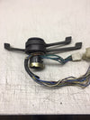 Fiat Strada Steering Column Switch - Italian Motors USA LLC