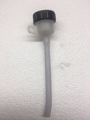Master Cylinder Reservoir for Hand Pump - Italian Motors USA LLC