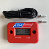 Hour Meter Unit - Italian Motors USA LLC