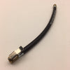 Replacement Hose for Tire Gauge - Italian Motors USA LLC