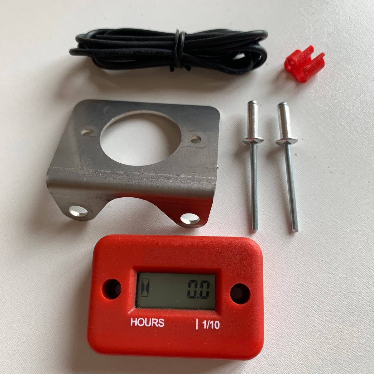 Hour Meter Kit Italian Motors USA LLC