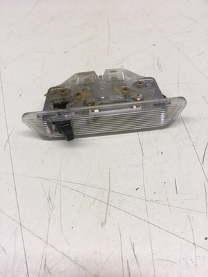 Spider Mirror Inside Light Used - Italian Motors USA LLC